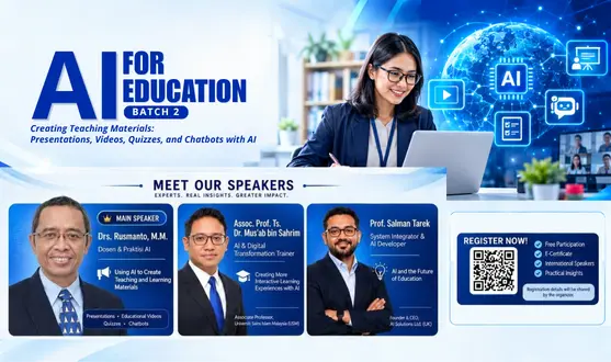 AI for Education Batch 2