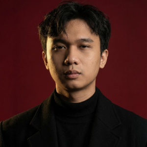 Alwi Putra Supendi, S.Kom.