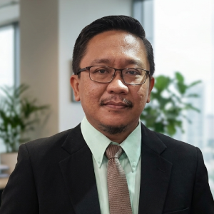 Hafidz Atamim, S.Kom. 