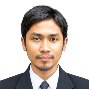 Dr. Sirojul Munir, S.Si, M.Kom. 