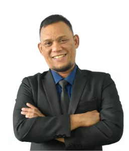 Nasrul, S.Kom, M.Kom.