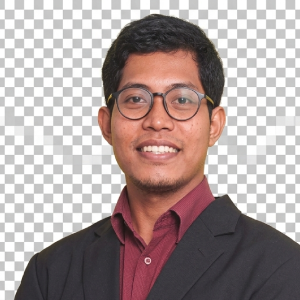 Slamet Santoso, M.Kom.