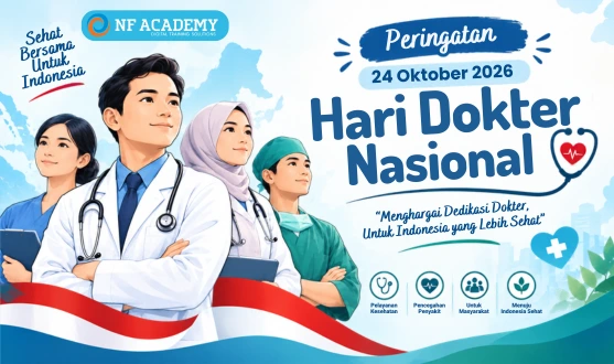 Hari Dokter Nasional