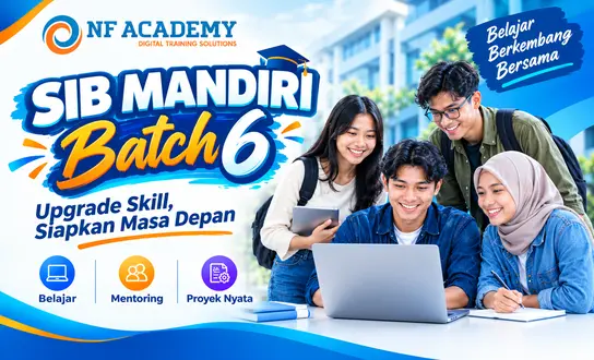 SIB Mandiri 6