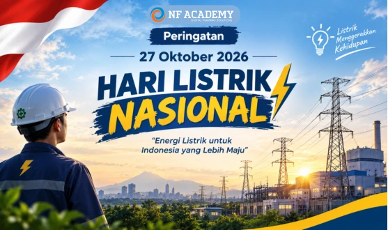 Hari Listrik Nasional