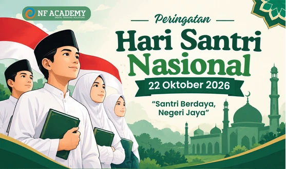 Hari Santri Nasional