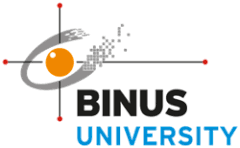 Universitas Bina Nusantaramber